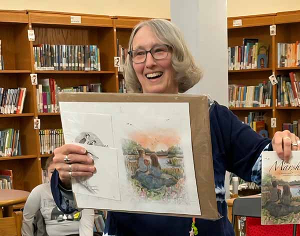 NBC News Anchor Craig Melvin